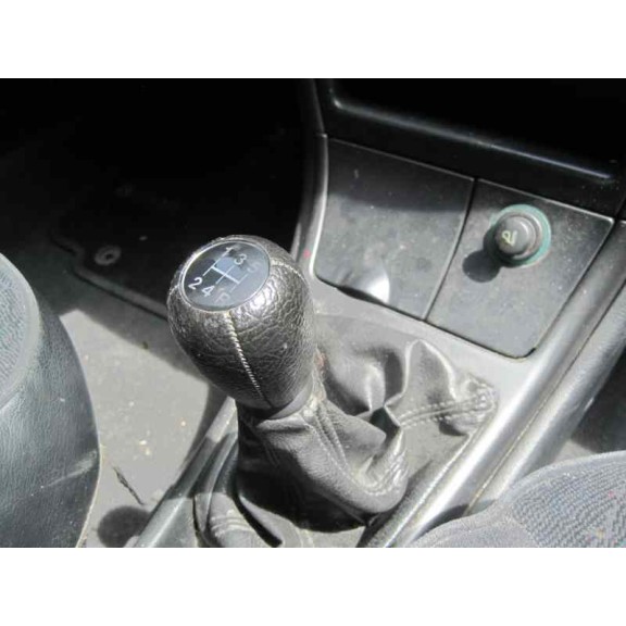 citroën xsara berlina del año 1997