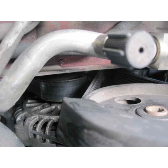 citroën xsara berlina del año 1997