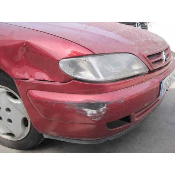 citroën xsara berlina del año 1997