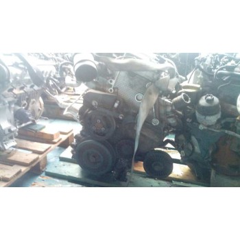 Recambio de motor completo para opel astra g berlina 2.0 dti referencia OEM IAM   