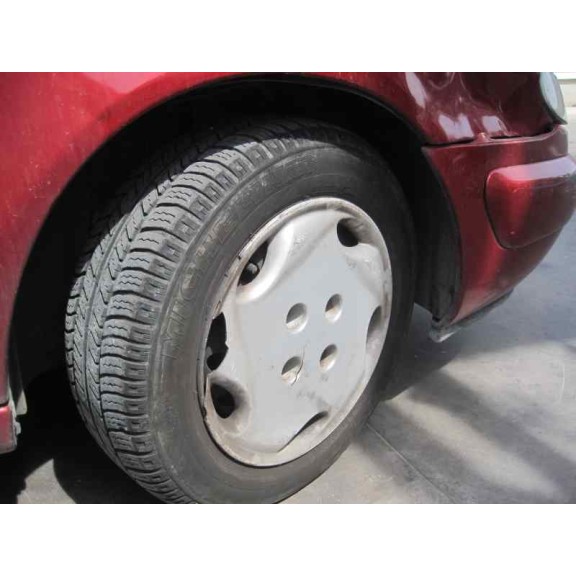 citroën xsara berlina del año 1997