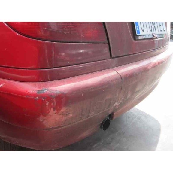 citroën xsara berlina del año 1997