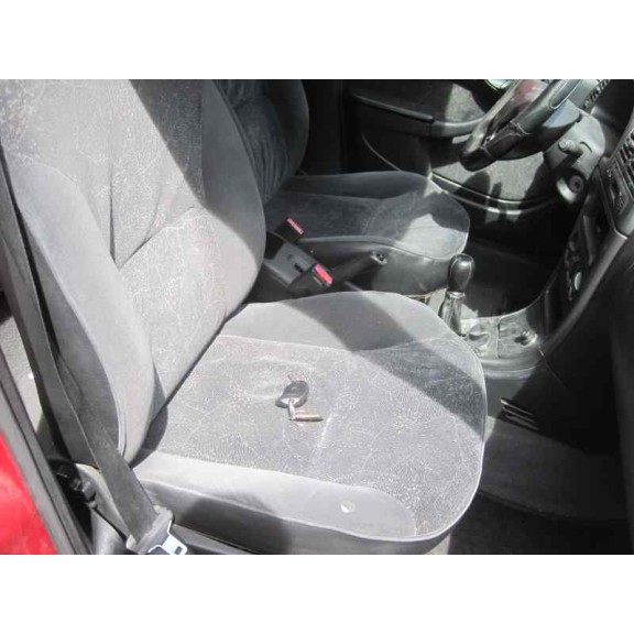 citroën xsara berlina del año 1997