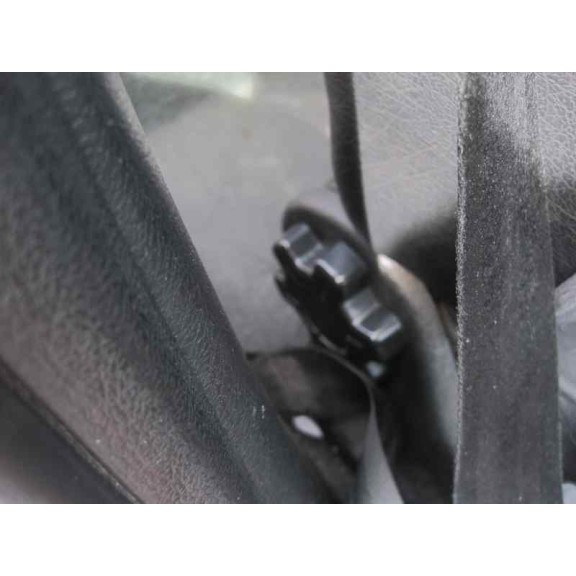 citroën xsara berlina del año 1997