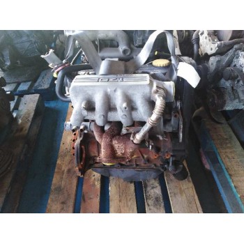 Recambio de motor completo para opel astra f caravan 1.7 diesel referencia OEM IAM 17DR M 