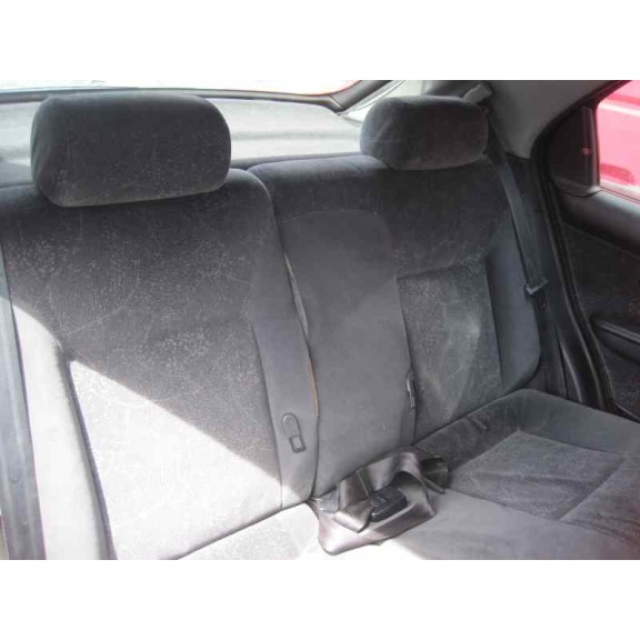 citroën xsara berlina del año 1997