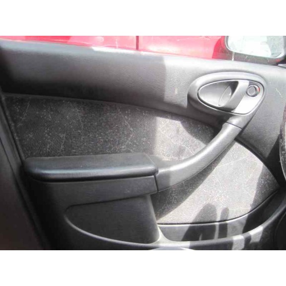 citroën xsara berlina del año 1997