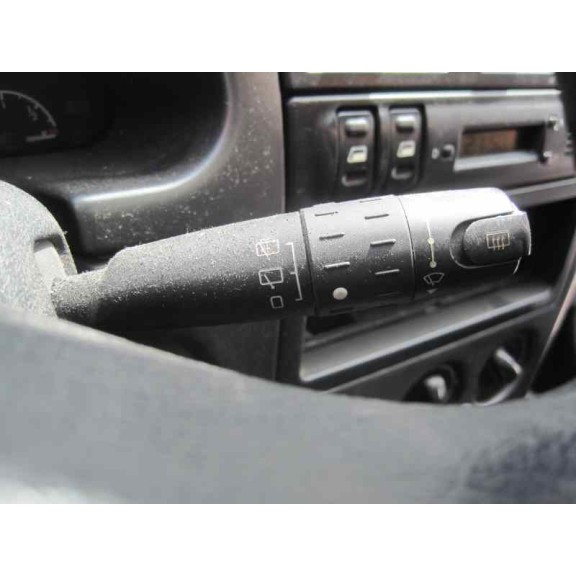 citroën xsara berlina del año 1997