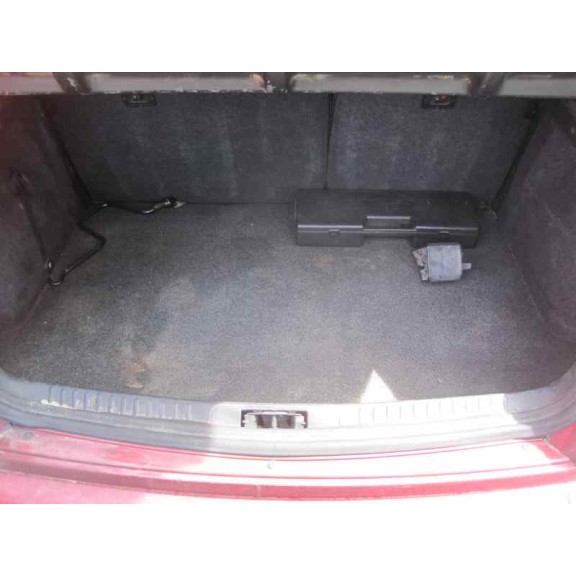 citroën xsara berlina del año 1997