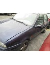 ford fiesta berlina del año 1998