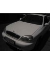 daewoo lanos del año 2000
