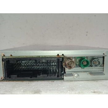 Recambio de modulo electronico para audi q7 (4l) 3.0 tdi referencia OEM IAM 4L0910441A 4L0910441B 4L0907441A