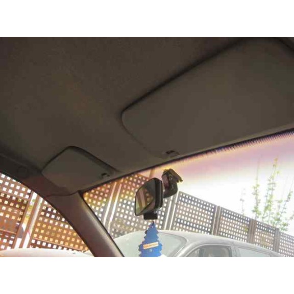 daewoo lanos del año 2000