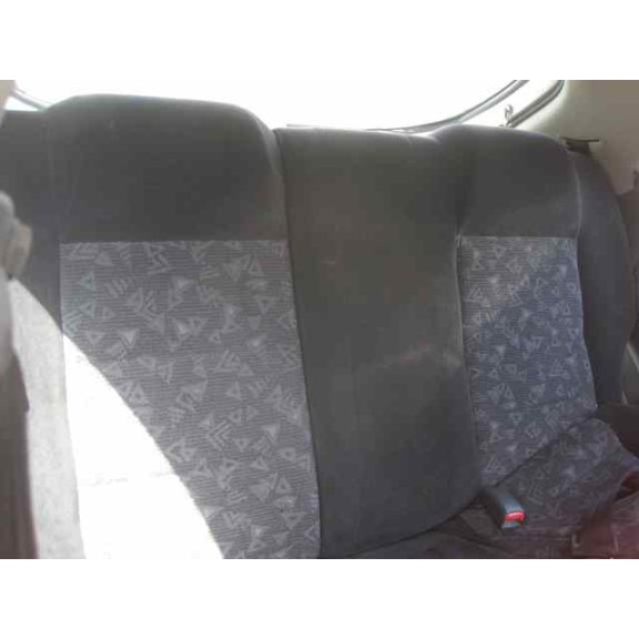 daewoo lanos del año 2000