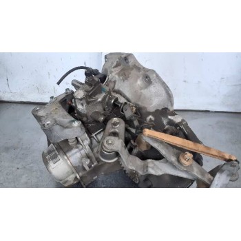 Recambio de caja cambios para opel corsa d catch me referencia OEM IAM B15072F13MC418  