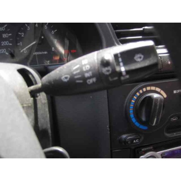 daewoo lanos del año 2000