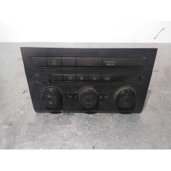 MANDO CLIMATIZADOR 5F0907044AM 