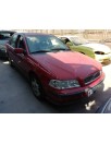 volvo s40 berlina del año 1999