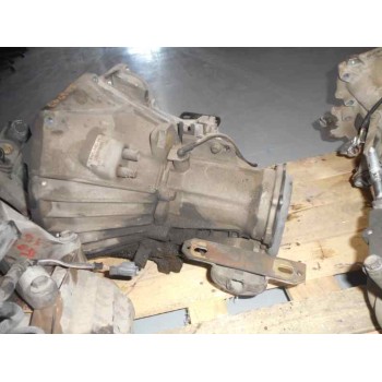 Recambio de caja cambios para ford ka (ccq) 1.3 cat referencia OEM IAM   