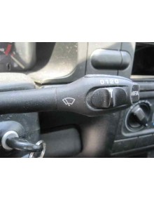 volkswagen golf iii berlina (1h1) del año 1992 2