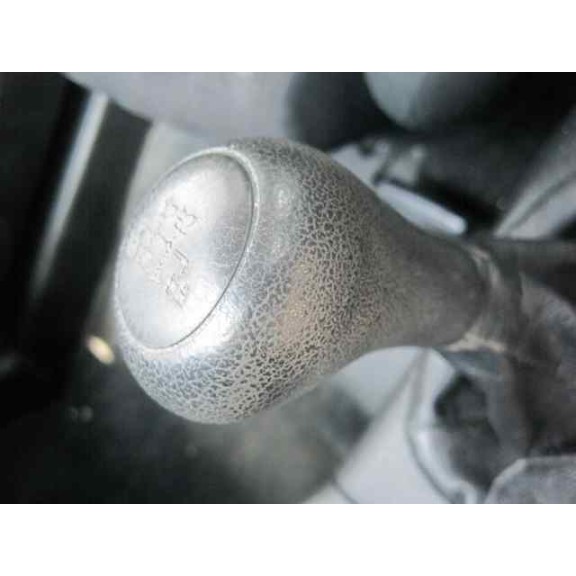 volkswagen golf iii berlina (1h1) del año 1992