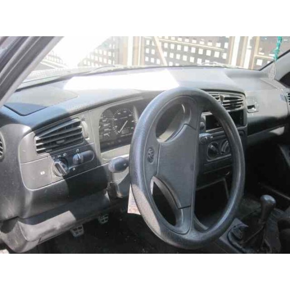 volkswagen golf iii berlina (1h1) del año 1992