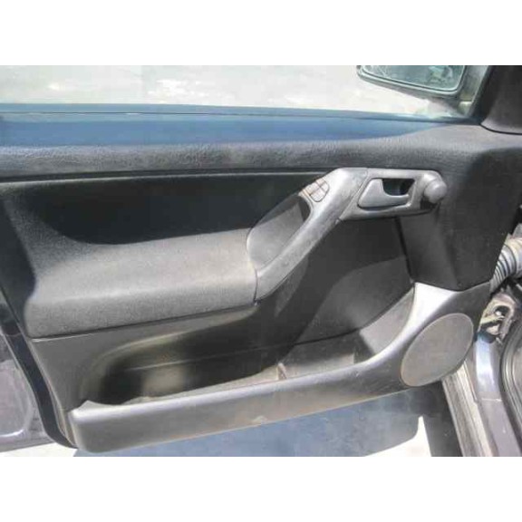 volkswagen golf iii berlina (1h1) del año 1992