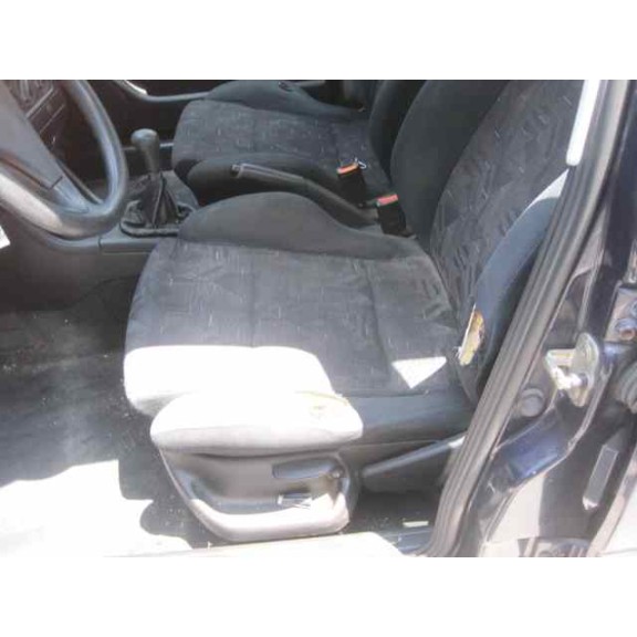 volkswagen golf iii berlina (1h1) del año 1992