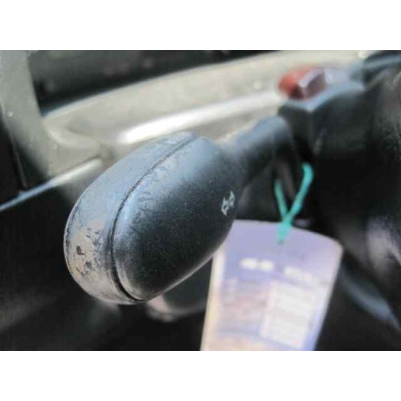 volkswagen golf iii berlina (1h1) del año 1992