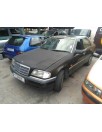 mercedes-benz clase c (w202) berlina del año 1993
