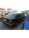 mercedes-benz clase c (w202) berlina del año 1993
