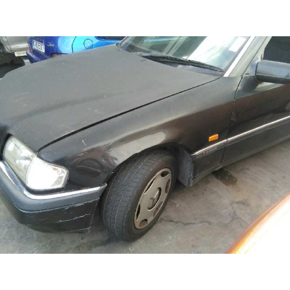 mercedes-benz clase c (w202) berlina del año 1993