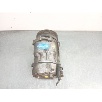 Recambio de compresor aire acondicionado para skoda octavia i (1u2) 1.6 referencia OEM IAM 1j0820803k  