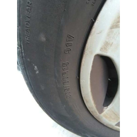 mercedes-benz clase c (w202) berlina del año 1993