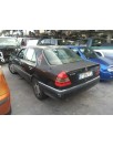 mercedes-benz clase c (w202) berlina del año 1993