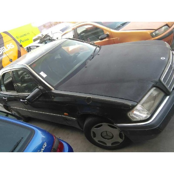 mercedes-benz clase c (w202) berlina del año 1993