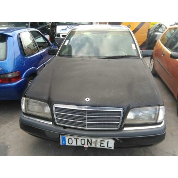 mercedes-benz clase c (w202) berlina del año 1993