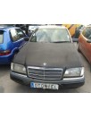 mercedes-benz clase c (w202) berlina del año 1993