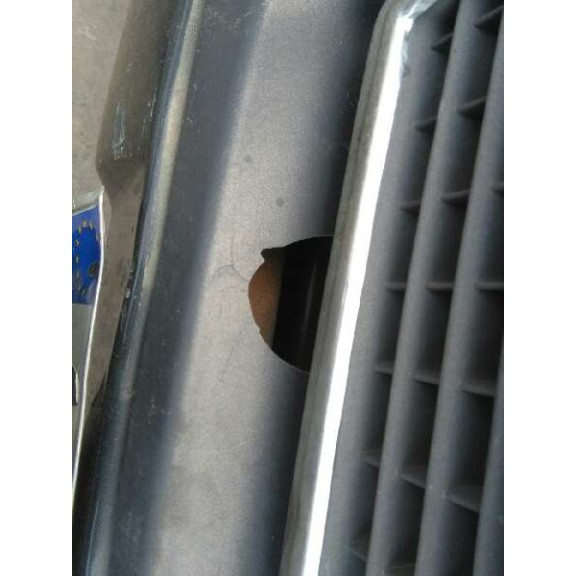 mercedes-benz clase c (w202) berlina del año 1993