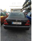 mercedes-benz clase c (w202) berlina del año 1993
