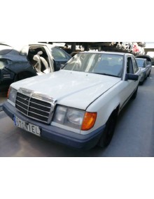 mercedes-benz clase e (w124) berlina del año 1988