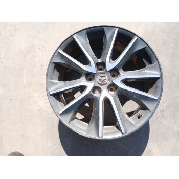 Recambio de llanta para mazda cx-3 (dk) 1.5 skyactiv-d (dk2ws) referencia OEM IAM 9965277080  