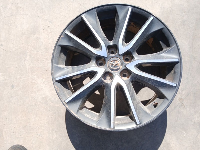 Recambio de llanta para mazda cx-3 (dk) 1.5 skyactiv-d (dk2ws) referencia OEM IAM 9965277080  