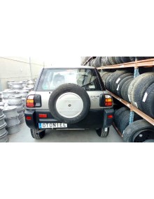 toyota rav 4 funcruiser (a1) del año 1999