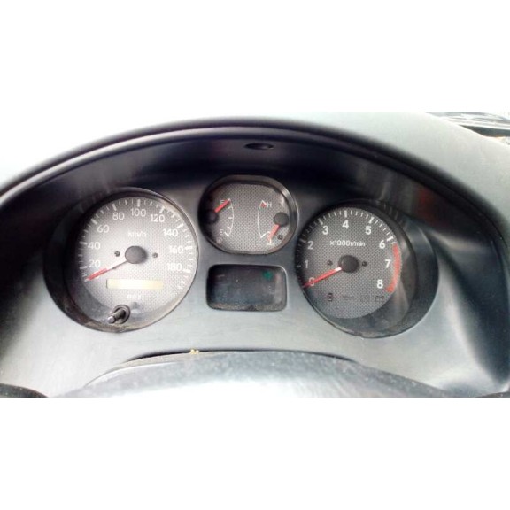 toyota rav 4 funcruiser (a1) del año 1999