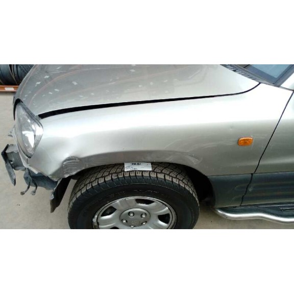 toyota rav 4 funcruiser (a1) del año 1999