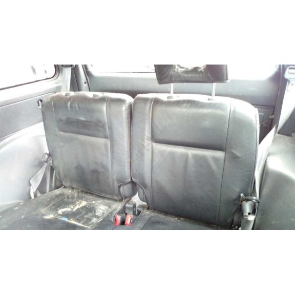 toyota rav 4 funcruiser (a1) del año 1999