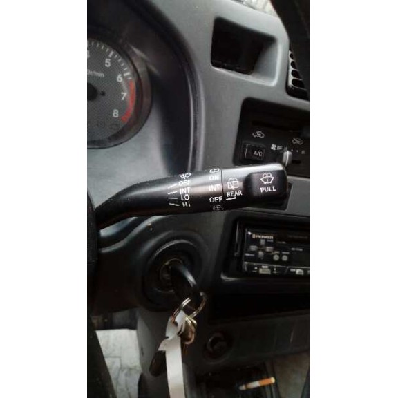 toyota rav 4 funcruiser (a1) del año 1999