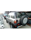 toyota rav 4 funcruiser (a1) del año 1999