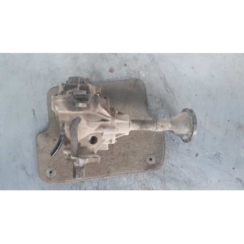 DIFERENCIAL DELANTERO 